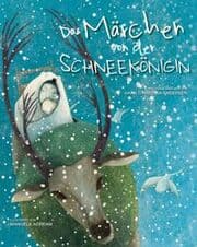 Cover von Das Märchen von der Schneekönigin
