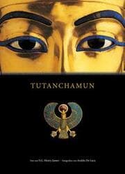 Cover von Tutanchamun