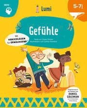 Cover von Gefühle
