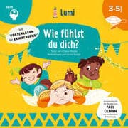 Cover von Wie fühlst du dich?