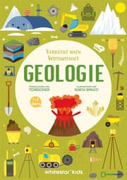 Cover von Geologie