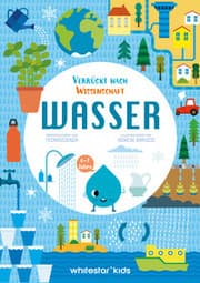 Cover von Wasser