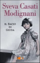 Cover von Il bacio di Giuda