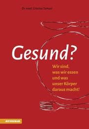 Cover von Gesund?