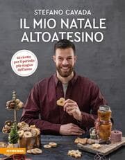 Cover von Il mio Natale altoatesino