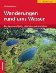 Cover von Wanderungen rund ums Wasser