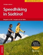 Cover von Speedhiking in Südtirol