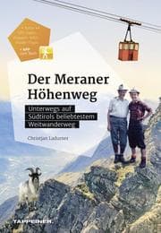 Cover von Der Meraner Höhenweg
