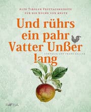 Cover von Und rührs ein pahr Vatter Unßer lang