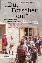 Cover von Du, Forscher, du!