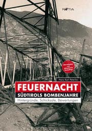 Cover von Feuernacht