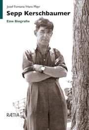 Cover von Sepp Kerschbaumer