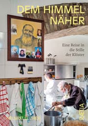 Cover von Dem Himmel näher