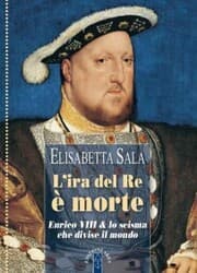 Cover von L'ira del re è morte