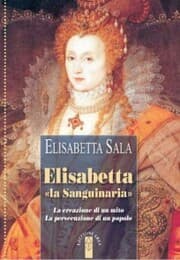 Cover von Elisabetta «la sanguinaria»