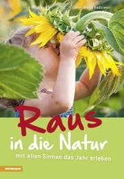 Cover von Raus in die Natur