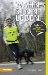 Cover von Wahnsinn: Leben