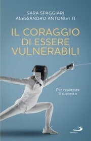 Cover von Il coraggio di essere vulnerabili