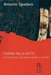 Cover von Fiamma nella notte