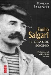 Cover von Emilio Salgari