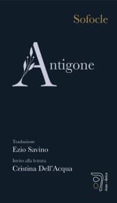 Cover von Antigone