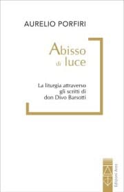 Cover von Abisso di luce