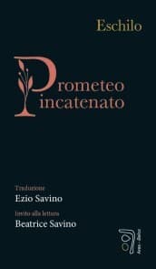 Cover von Prometeo incatenato