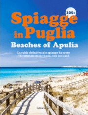 Cover von 100+ Beaches of Apulia - Spiagge in Puglia