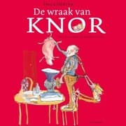 Cover von De wraak van Knor