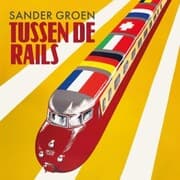 Cover von Tussen de rails