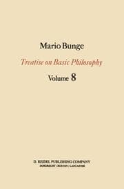 Cover von Treatise on Basic Philosophy