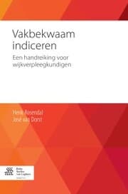 Cover von Vakbekwaam indiceren