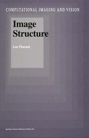 Cover von Image Structure