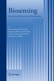 Cover von Biosensing