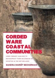 Cover von Corded Ware Coastal Communities