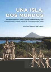 Cover von Una Isla, Dos Mundos