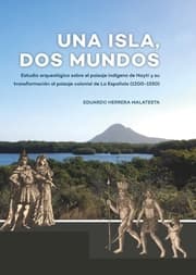 Cover von Una Isla, Dos Mundos