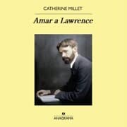 Cover von Amar a Lawrence