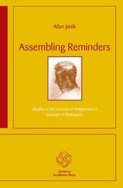Cover von Assembling Reminders