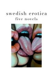 Cover von Swedish erotica