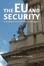 Cover von The EU and Security