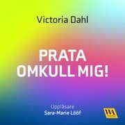 Cover von Prata omkull mig!