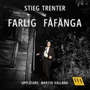 Cover von Farlig fåfänga