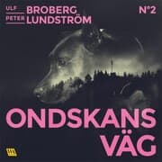 Cover von Ondskans väg