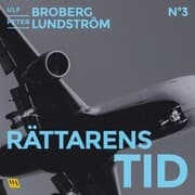 Cover von Rättarens tid