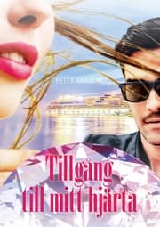 Cover von Tillgång till mitt hjärta