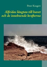 Cover von Alfridas längtan till havet