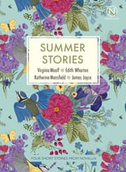 Cover von Summer Stories