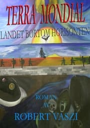 Cover von Terra Mondial