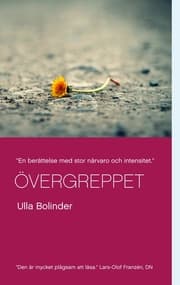 Cover von Övergreppet